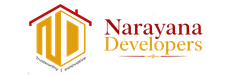 Narayana Developers Logo